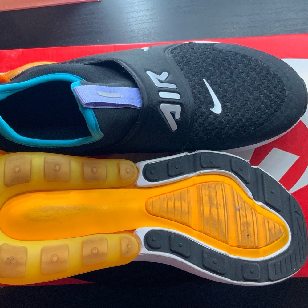 Nike Air Max 270 Extreme (GS)